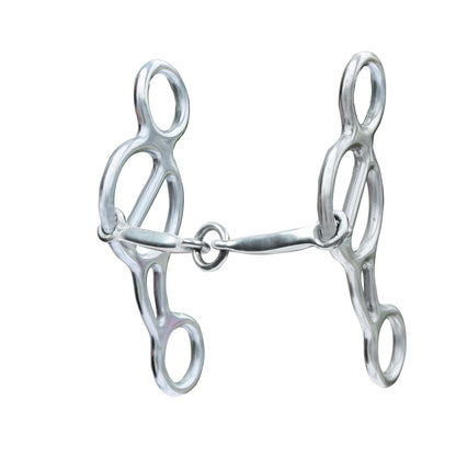 Pro Choice Short Shank Gag Square Lifesaver Bit