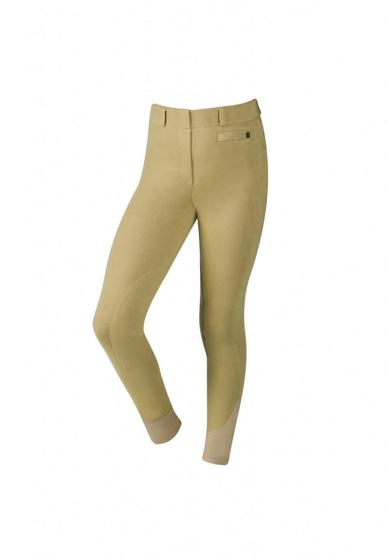 Dublin Momentum Childs Supa-Fit Breech