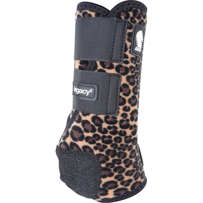 Classic Equine Legacy2 Front Boots
