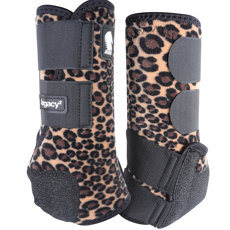 Classic Equine Legacy2 Front Boots