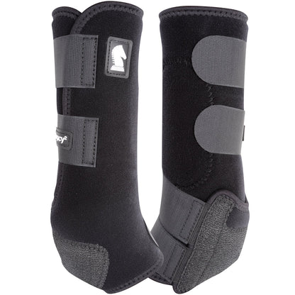 Classic Equine Legacy2 Hind Boots