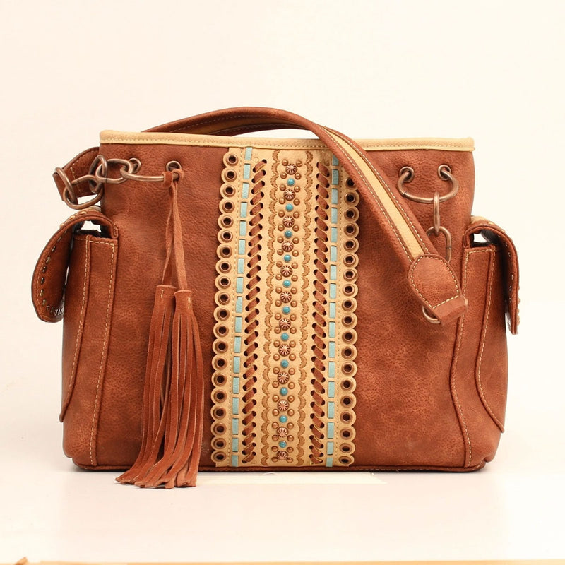 Blazin Roxx Laney Satchel Bag