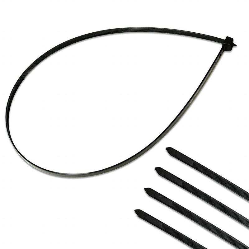 Vet Strider Cable TiesBrn