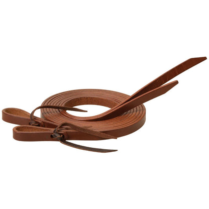 Weaver Skirting Leather Split Reins