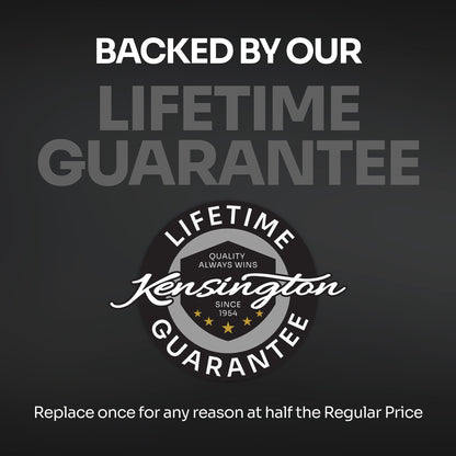 Kensington UViator CatchMask Fly Mask with 90% UV Protection