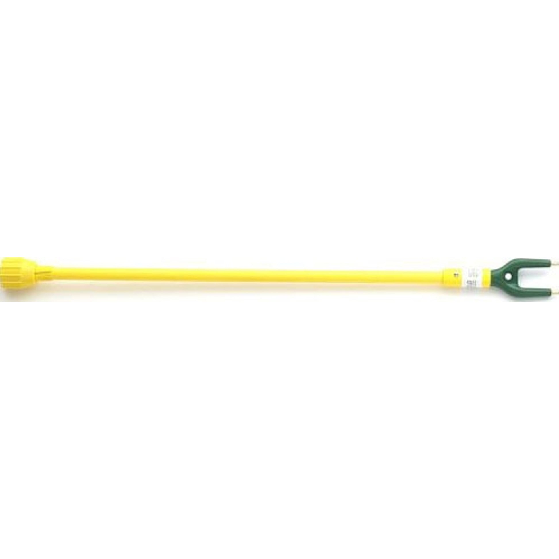 Magrath Shaft Assembly 22inch Yellow