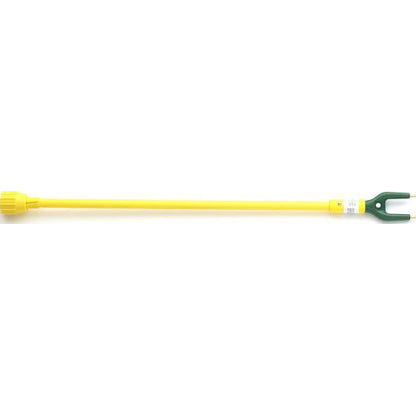 Magrath Shaft Assembly 22inch Yellow