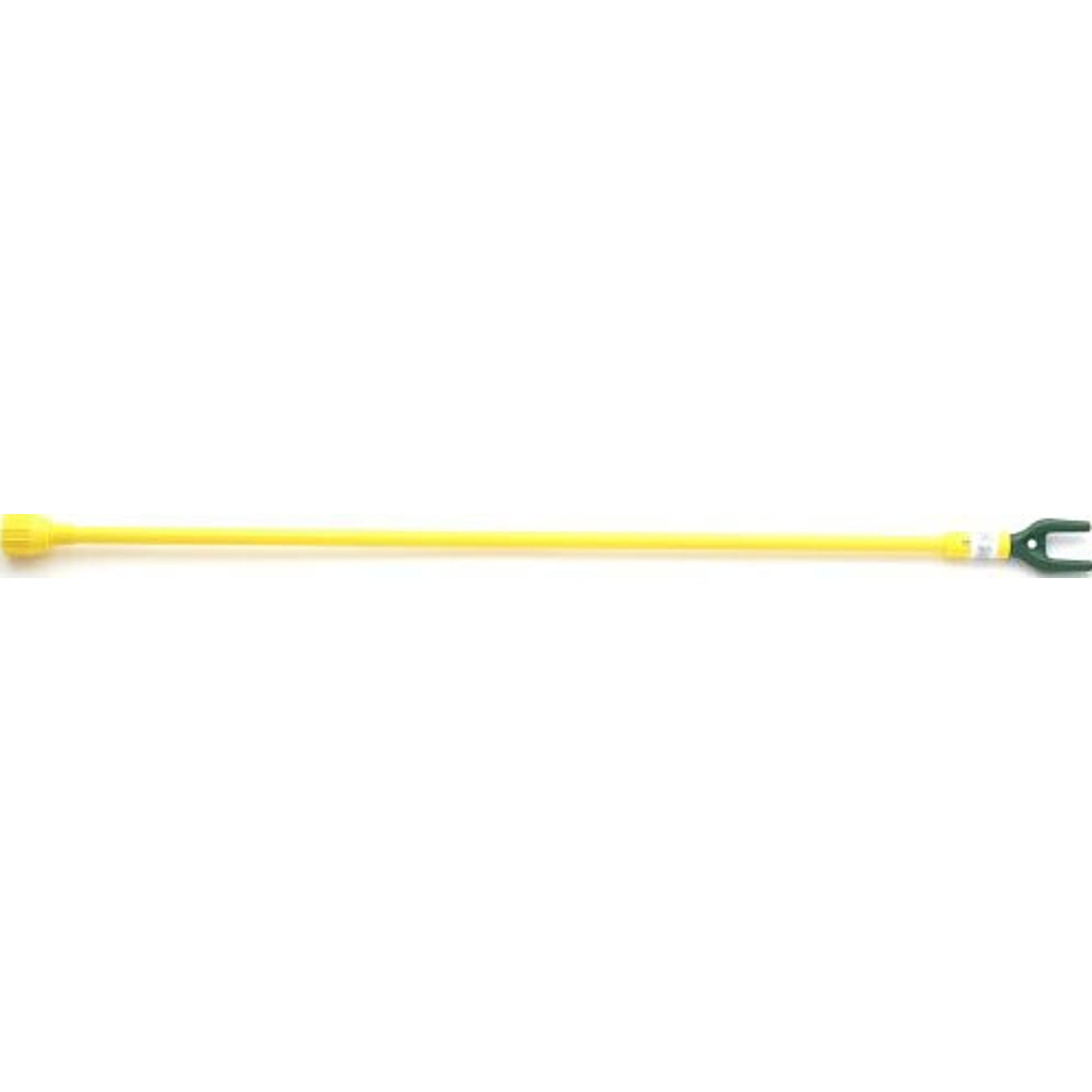 Magrath Shaft Assembly 22inch Yellow