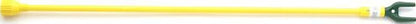 Magrath Shaft Assembly 22inch Yellow
