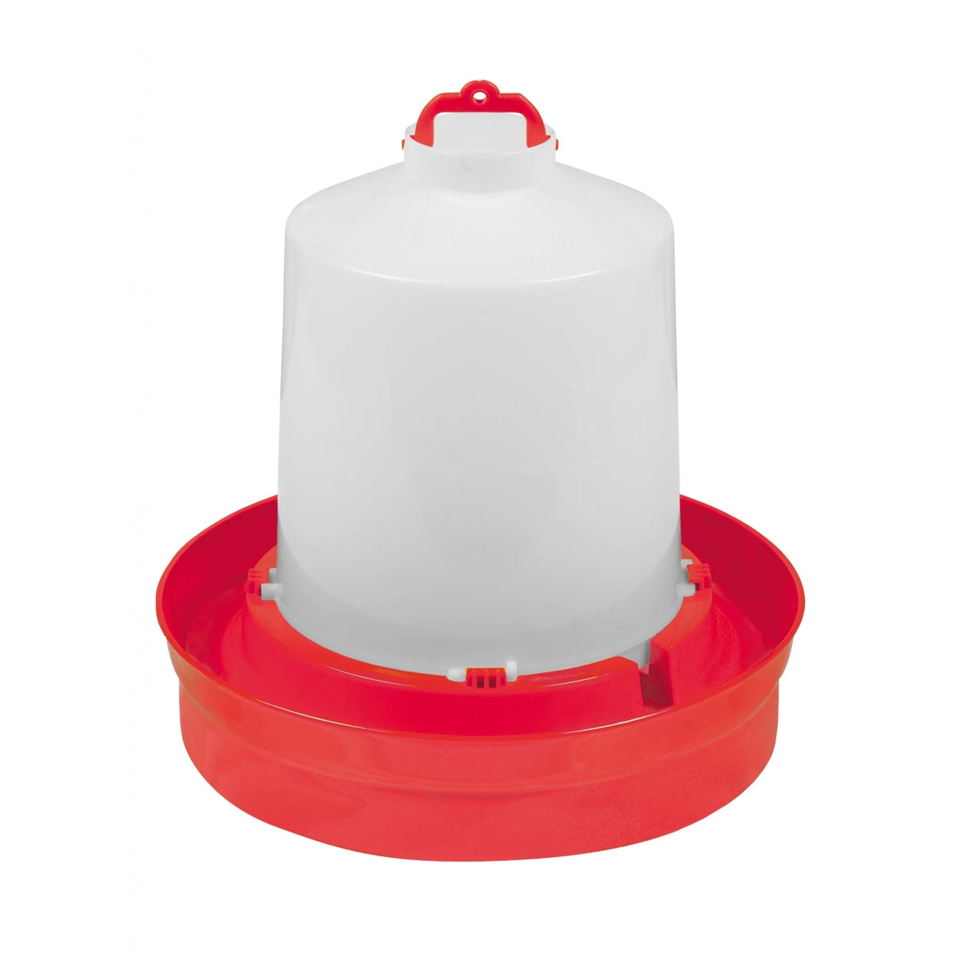 Little Giant Deep Base Poultry Waterer