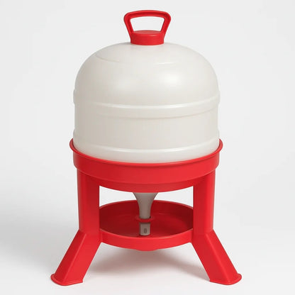 Waterer Dome 10 GAL Red