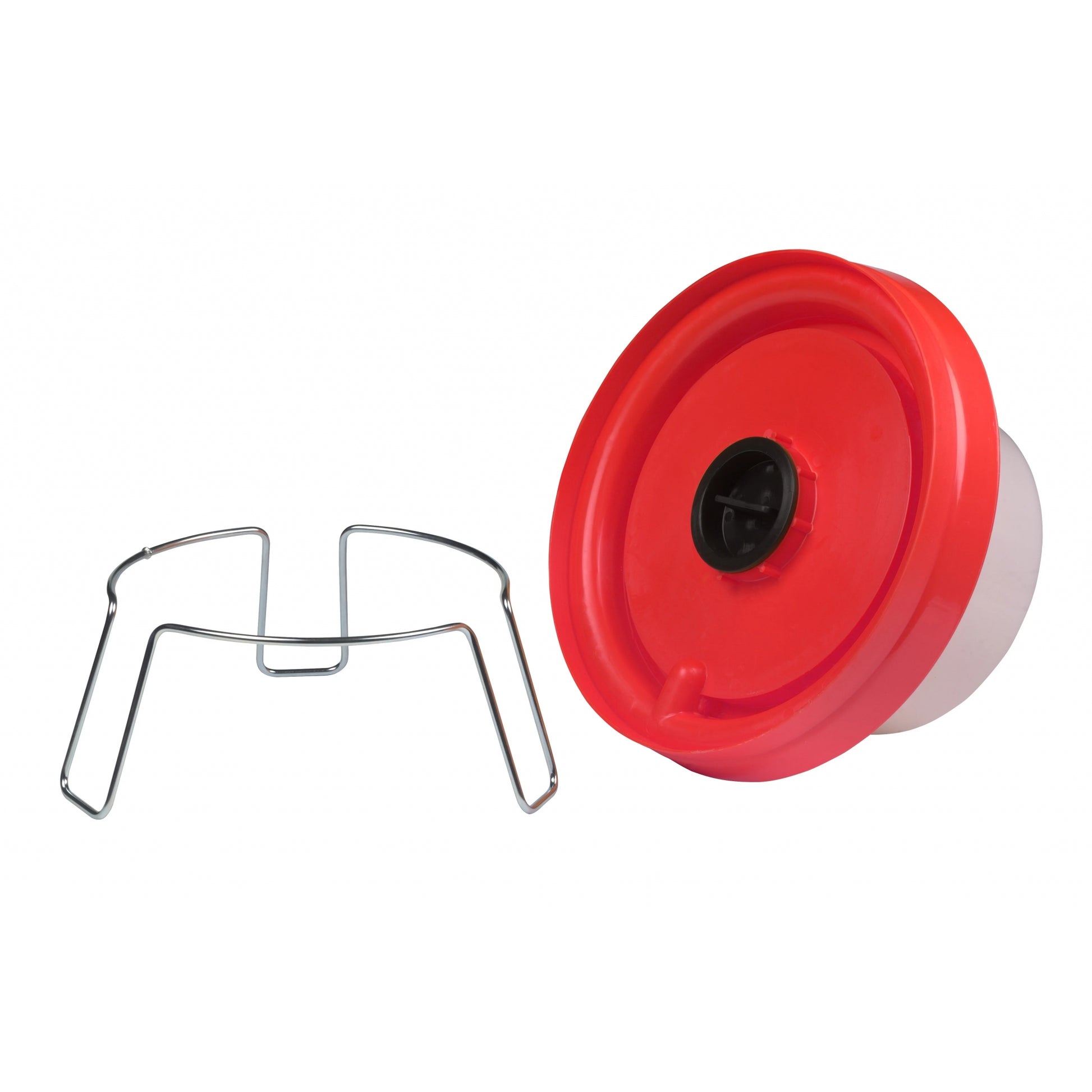 WatererS Deep Metal Stand