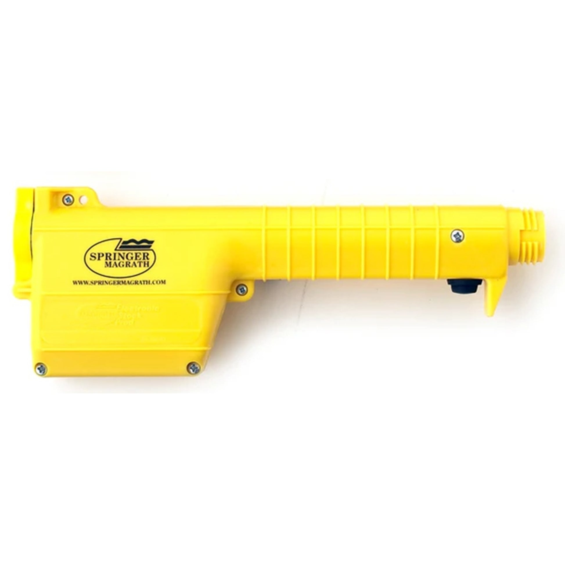 Magrath Power Pak With Batteries Yellow