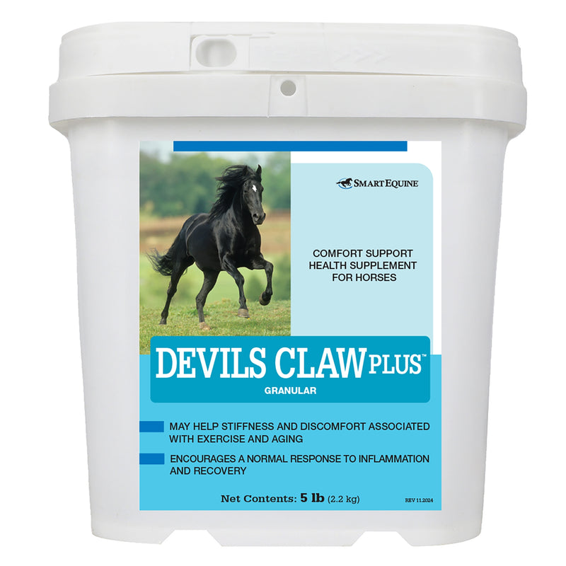 SmartEquine Devils Claw Plus Joint Support Granular