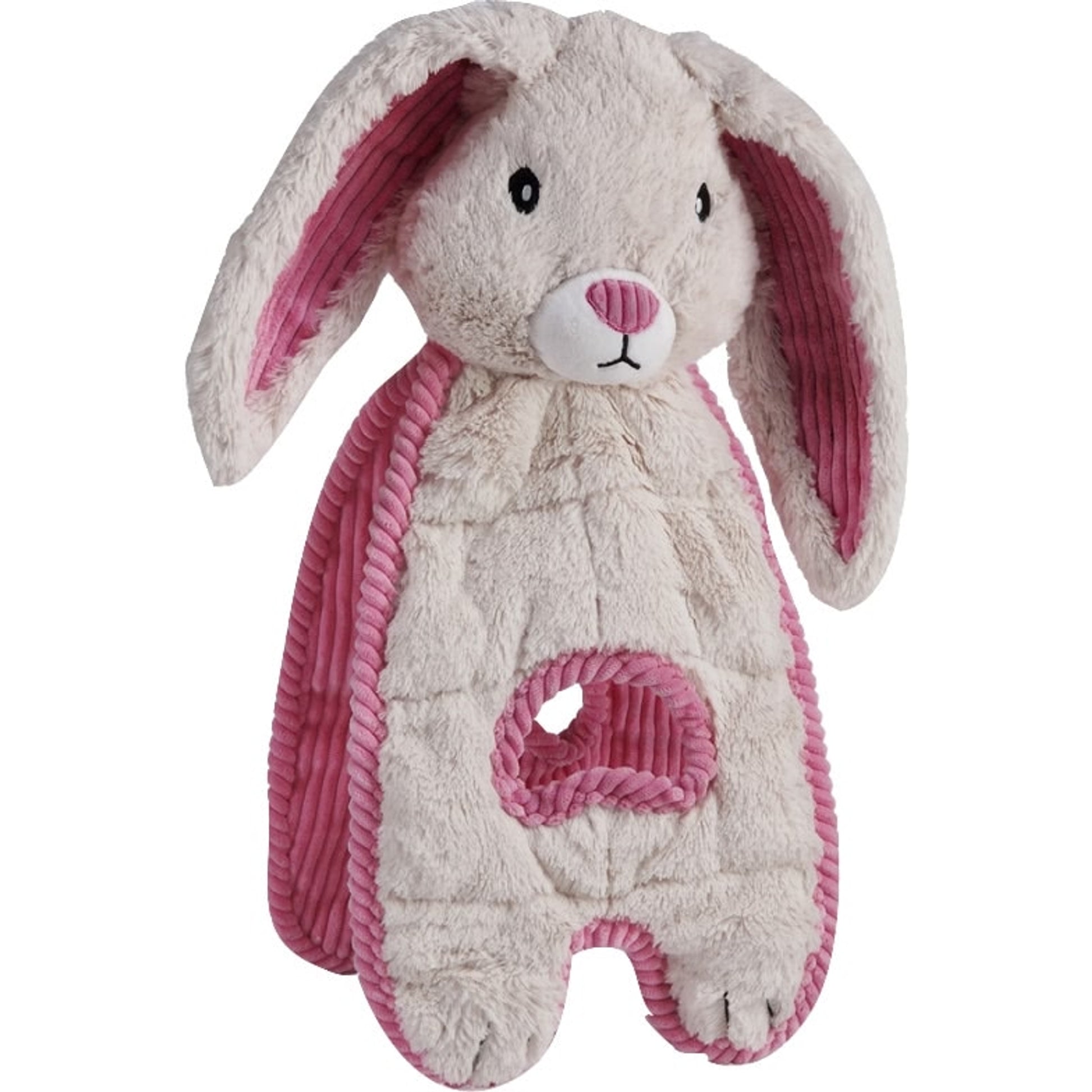 Charming Pet Cuddle Tug Dog Toy
