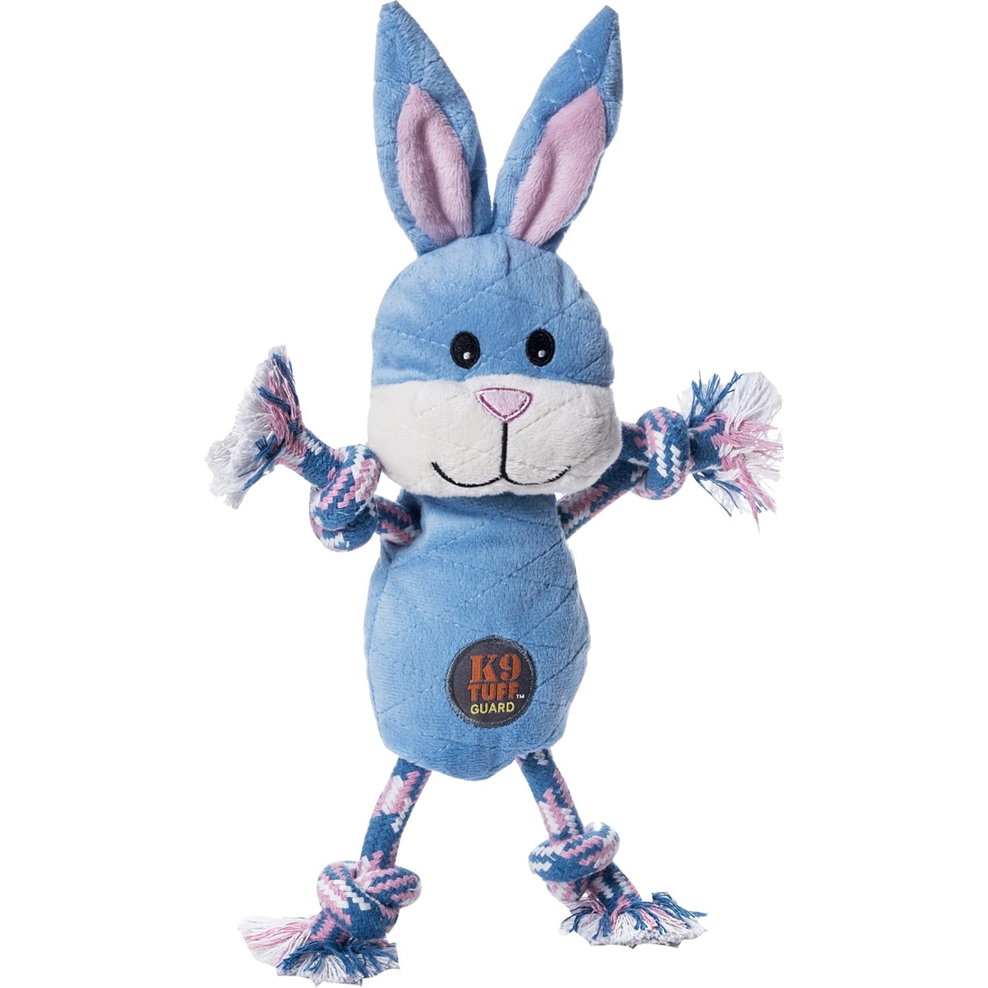Charming Pet Tugs O Fun Dog Toy