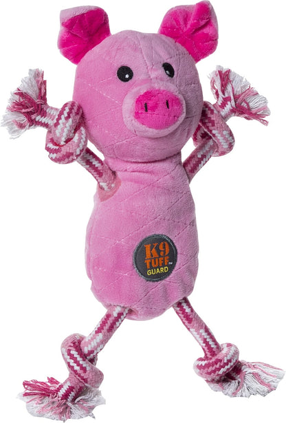 Charming Pet Tugs O Fun Dog Toy