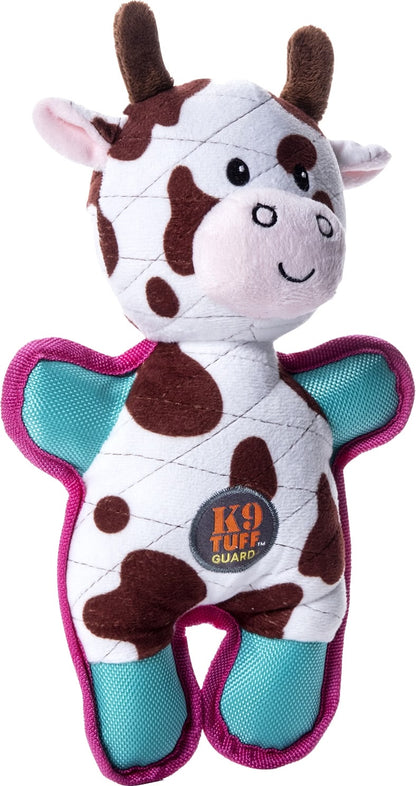Charming Pet Farm Shakers Dog Toy