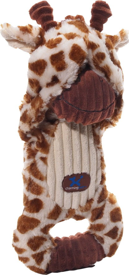 Charming Pet Peek A Boo Dog Toy