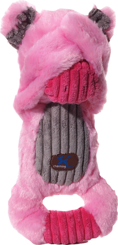 Charming Pet Peek A Boo Dog Toy