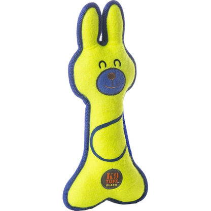 Charming Pet Lil Racquets Dog Toy