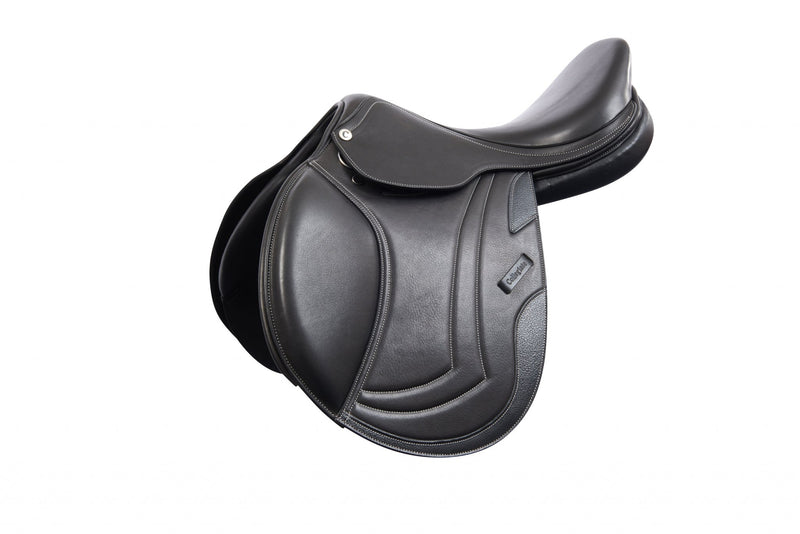 Collegiate Triumph Jump Saddle