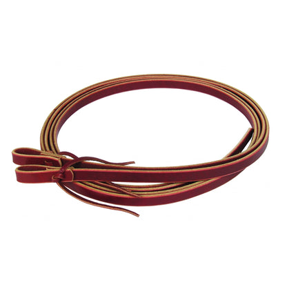 Professionals Choice 8ft Burg Split Reins