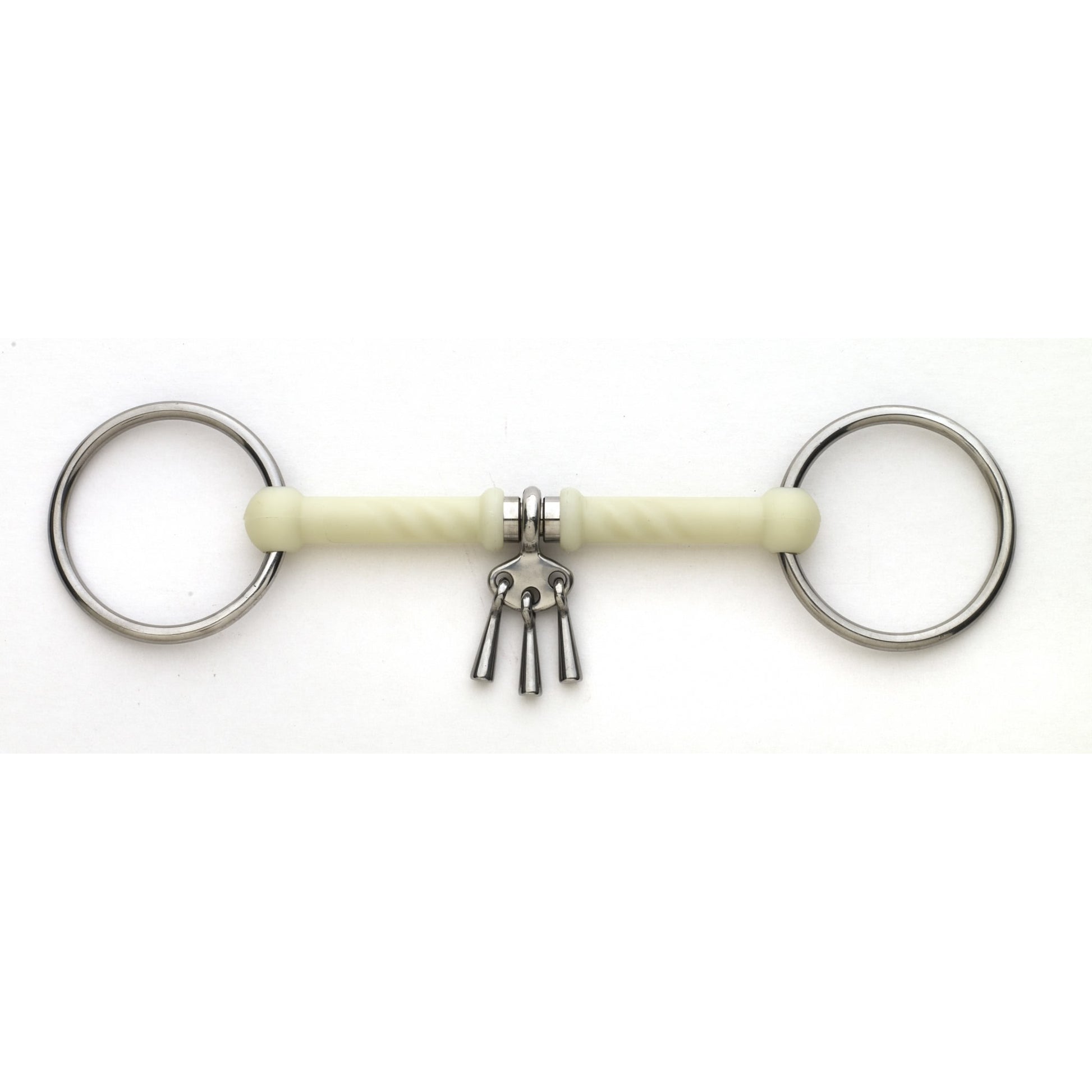Happy Mouth Wavy Mullen Starter Mouth Bit