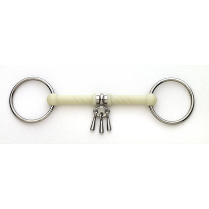 Happy Mouth Wavy Mullen Starter Mouth Bit