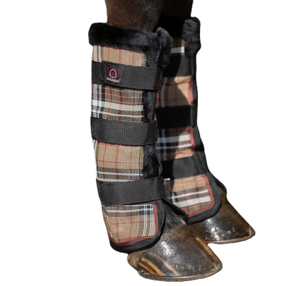 Kensington Fly Boots Fleece
