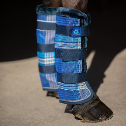 Kensington Fly Boots Fleece