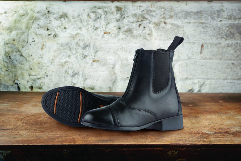 Dublin Childs Elevation II Zip Paddock
