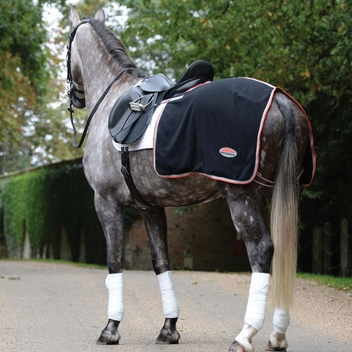 WeatherBeeta Therapy Tec Quarter Sheet