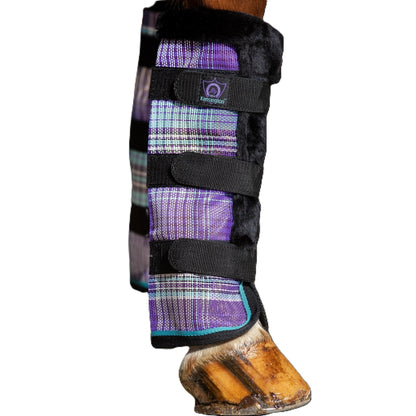 Kensington Fly Boots Fleece