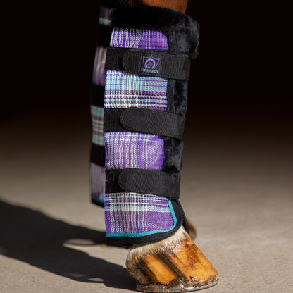 Kensington Fly Boots Fleece