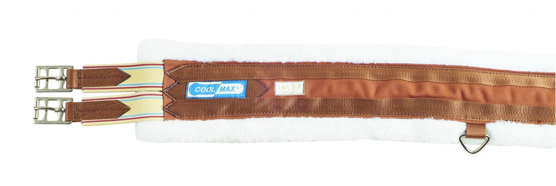 Lettia Fleece-Lined CoolMax Girth