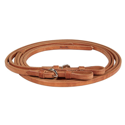 Schutz by Pro Choice 5/8 Buckle Billet Split Reins