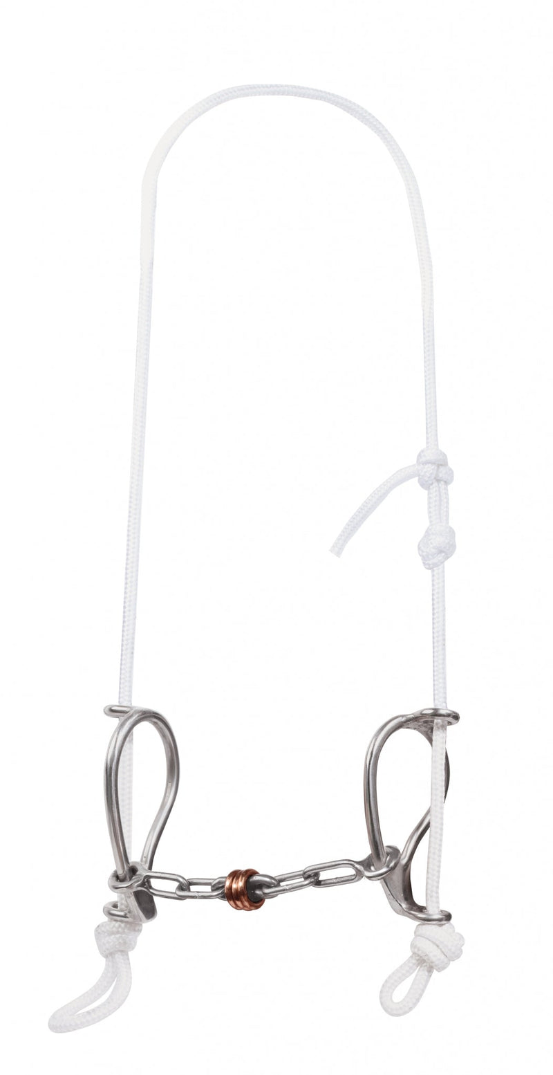 Professionals Choice Draw Gag Chain With Copper Ro