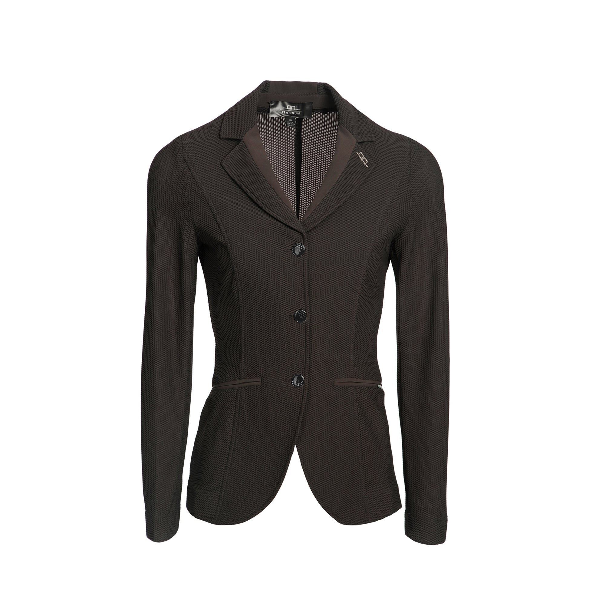 Alessandro Albanese Ladies Platinum MotionLite Jacket