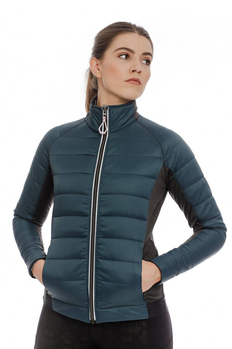 Horseware Ladies Ona Hybrid Jacket - Active Collec