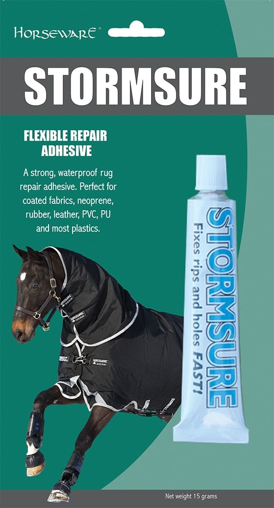 Horseware StormSure