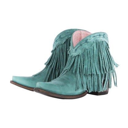Lane Spitfire Ladies Boots