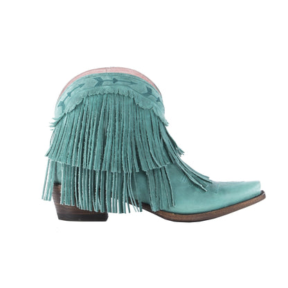 Lane Spitfire Ladies Boots