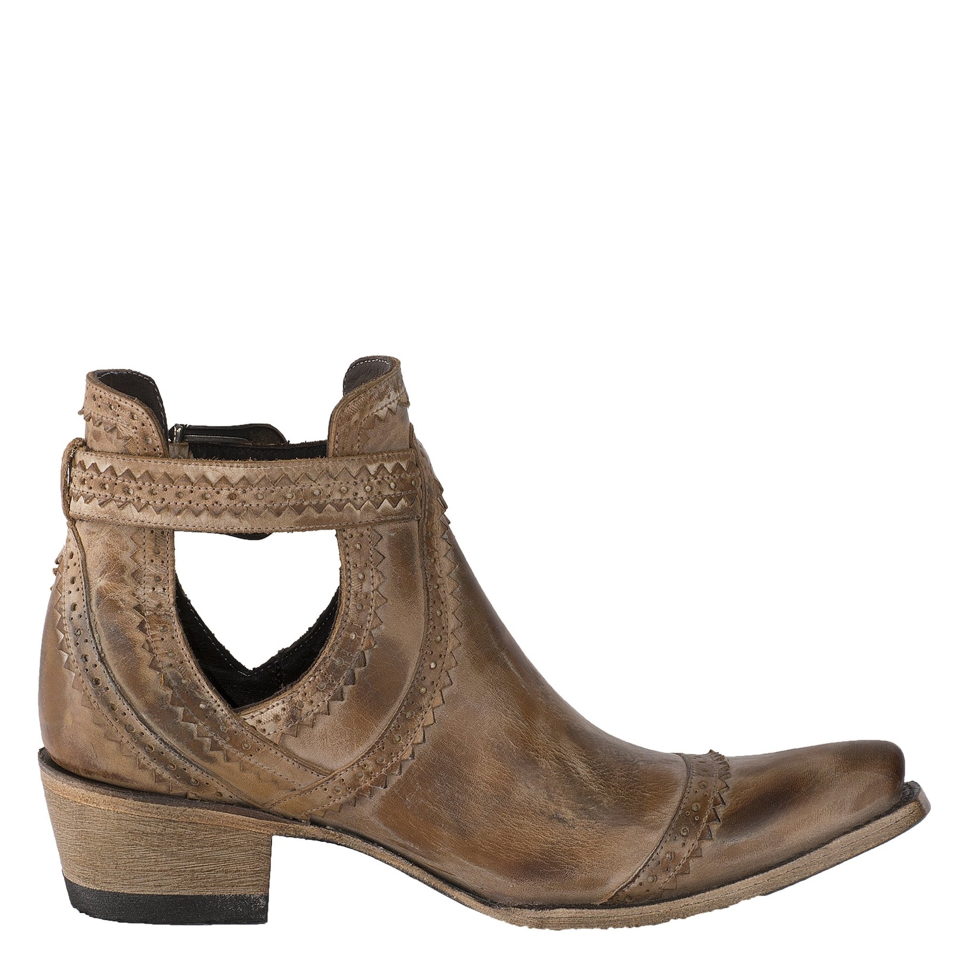 Lane Cahoots Ladies Boots
