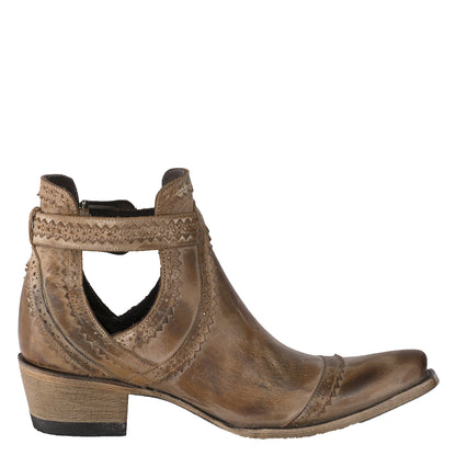 Lane Cahoots Ladies Boots