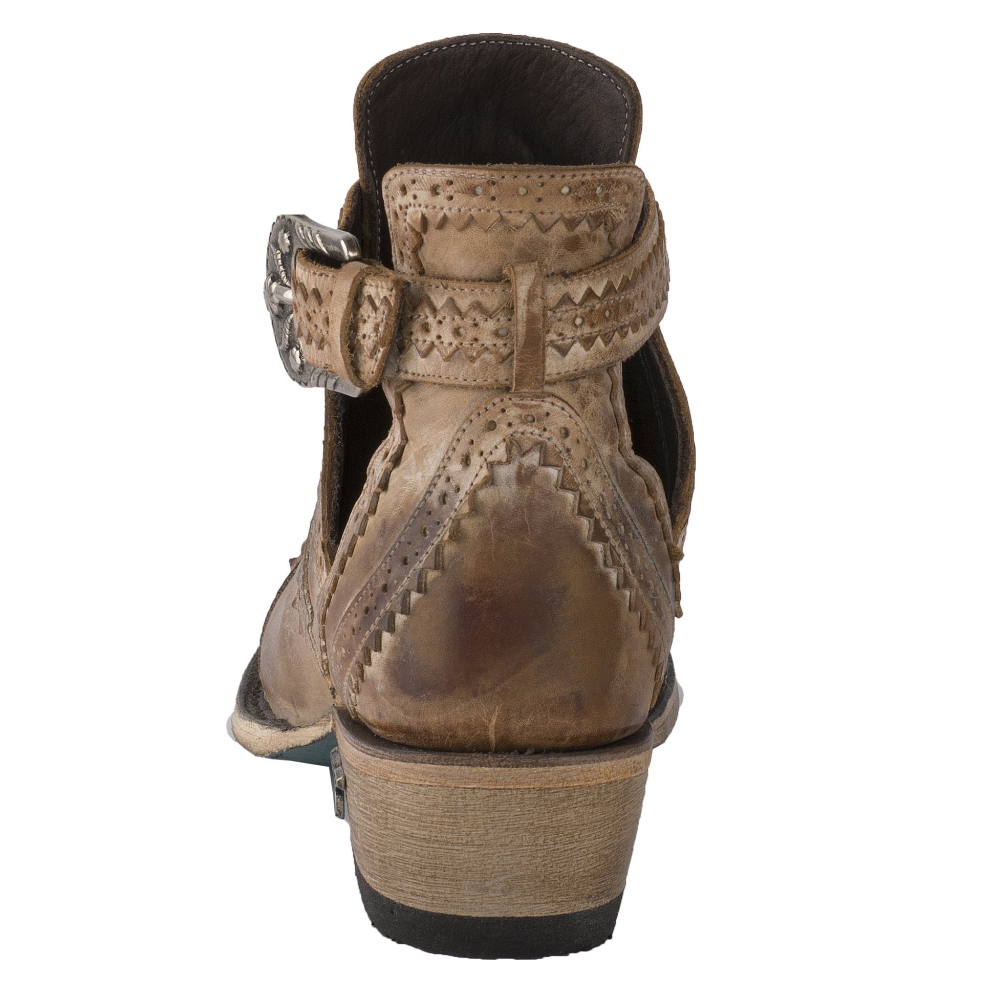 Lane Cahoots Ladies Boots