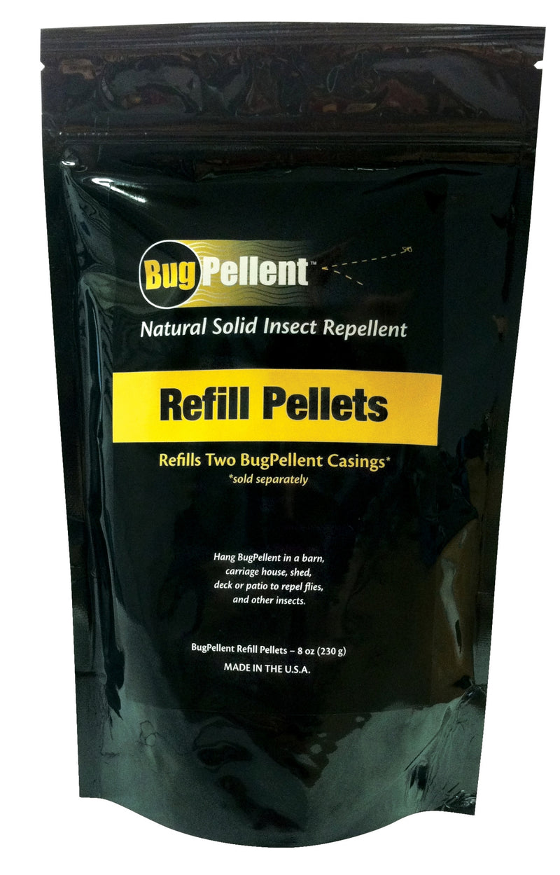 BugPellent Refill Pellets