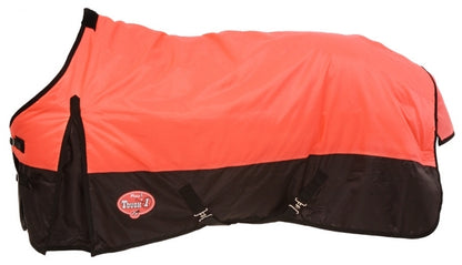Tough1 420 Denier Turnout Blanket 150g