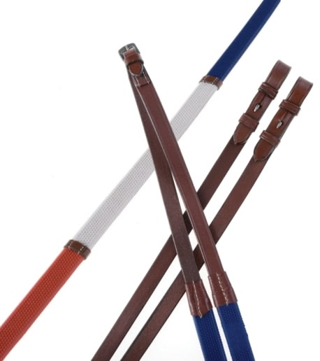 Kincade Patriotic Rnbw Reins