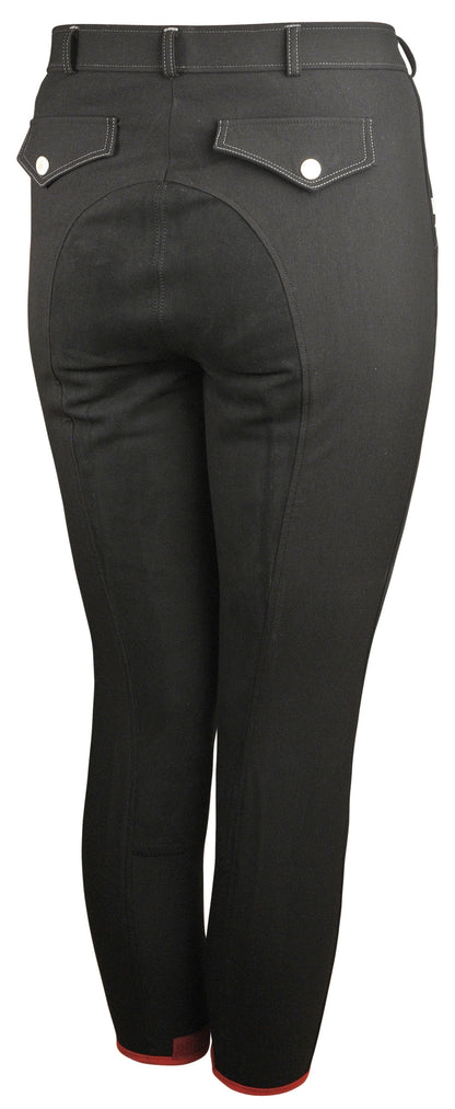 Eurostar Dorina Full Seat Breeches